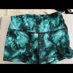 Fleo shorts size XS